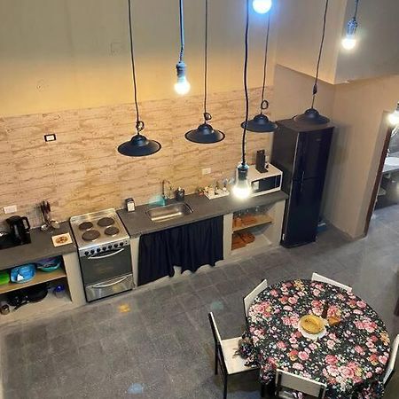Manipa Loft Apartment Cafayate Exterior photo