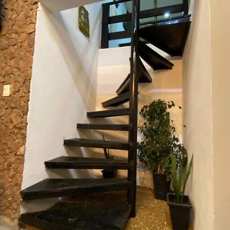 Manipa Loft Apartment Cafayate Exterior photo